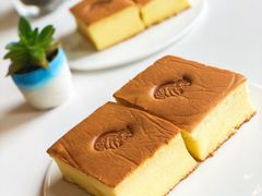-王森咖啡西点烘焙培训(上海名厨中心店)