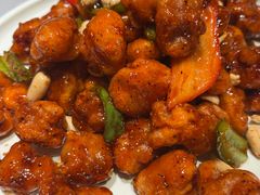 富贵牛肉粒-津沽小院(天津之眼店)