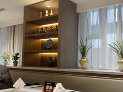 -晶丽香榭自助餐(南京大饭店)