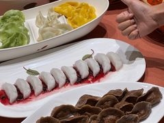 -船歌·鱼水饺青岛菜(闽江二路店)