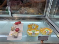 -糖涩(新佳丽店)