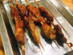 -清真西北风味餐厅