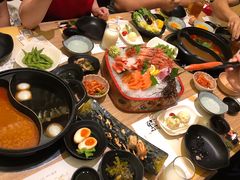 -伊豆野菜村(大族广场店)
