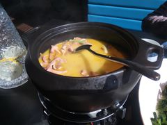 云雾笋煨猪肚-凤凰湘语·湘粤鲜融(浦东旗舰店)