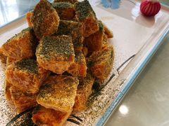 蛋黄南瓜-一麦·龙岛(上海青浦店)