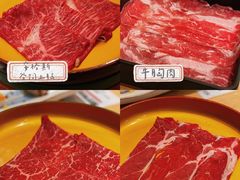 -温野菜涮涮锅(曲江大悦城店)