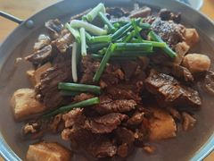 -黄牛肉馆·皖南土菜
