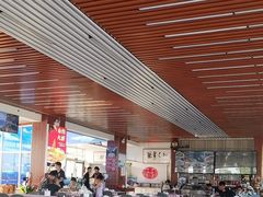 -老太太海鲜城(森林公园任家台店)