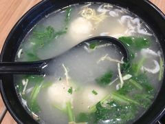 -小杨生煎(周浦万达店)