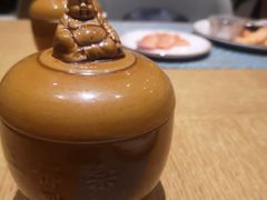 佛跳墙-沈阳和平艾美酒店新食谱西餐厅