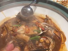 -钱堂人·私房菜(八卦田店)