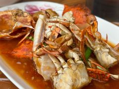 -众味海鲜大排档·活海鲜·潮汕味(南澳店)