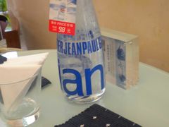 evian-重庆解放碑帝晶酒店·雅轩中餐厅