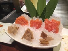 -大渔之观(安贞店)