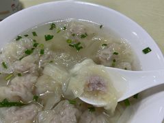 -玉塘村小杨馄饨