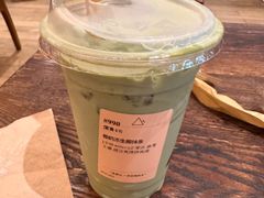-去茶山(重庆万象城店)