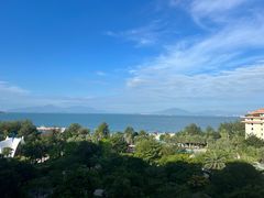 -惠州金海湾嘉华度假酒店