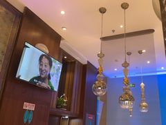 -阿里疆Alijiang·丝路美食·异域风情·清真(长楹天街店)