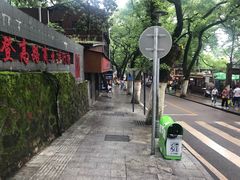-茶颜悦色(岳麓山顶店)
