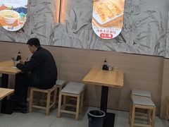 -众品老方子锅贴甜沫(李村店)