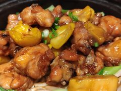 -皇城根北京风味主题餐厅(中海环宇城店)