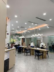 -Kraemer paris·苏豪路易士·嘉玛发廊
