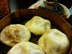 小笼-朱鸿兴面馆(镇湖店)