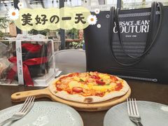 -ZOZO's昌左左精致甜品设计(新北店)