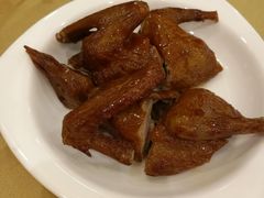 乳鸽-金时代顺风大酒店(协泰店)