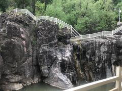 -乌龙峡谷景区