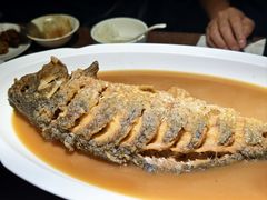 -豫丰汇河南名菜楼(武记餐饮)