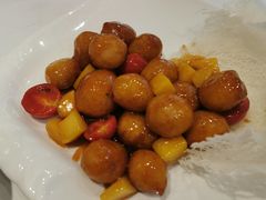 -新兴家喻酒家·羊城名宴(昌岗店)