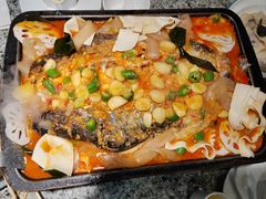 -里岛烤鱼(东港凯虹广场店)