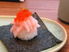 -Tuna maki寿司(苏州万象天地店)