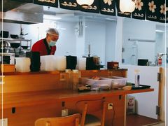 -晓寿司·日本料理(望京博雅店)