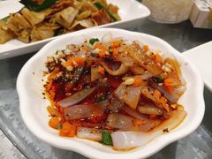 -莲餐厅·湖北菜·潜江小龙虾店(愚园路店)