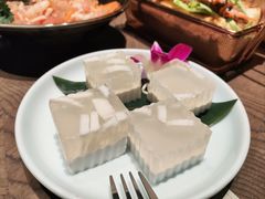 -安南越南餐厅(青岛万象城店)