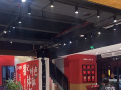 -聚味瞿记·龙虾堂(天元店)