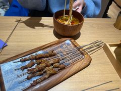 -马记永·兰州牛肉面(天通苑家乐福店)