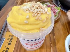 -笔记安顺夺夺粉火锅