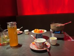 -知楚•精致湖北菜(武商MALL店)