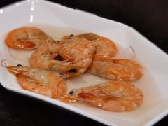 -海天楼中餐厅(吴宫泛太平洋酒店)