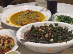 -湘君私厨.16年湘菜店(金匙望湖店)