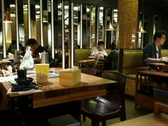 -巴邑火锅·鲜切牛肉(萧山银隆店)