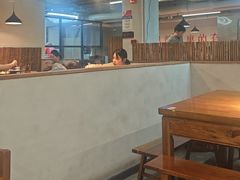 -阳阳老火锅(小南门店)