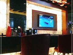 -佛山皇冠假日酒店-西餐厅