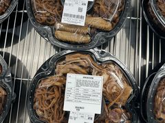 -山姆会员商店(杨桥西路店)