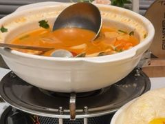 -泰香米泰国餐厅(鎏嘉码头店)