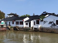 -枫桥景区