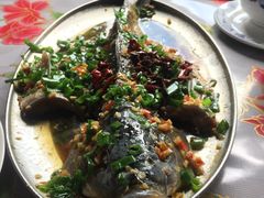 -龙姐私房菜(和顺古镇店)